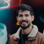دانلود آهنگ مهدی بابازاده سون آرزومسان
